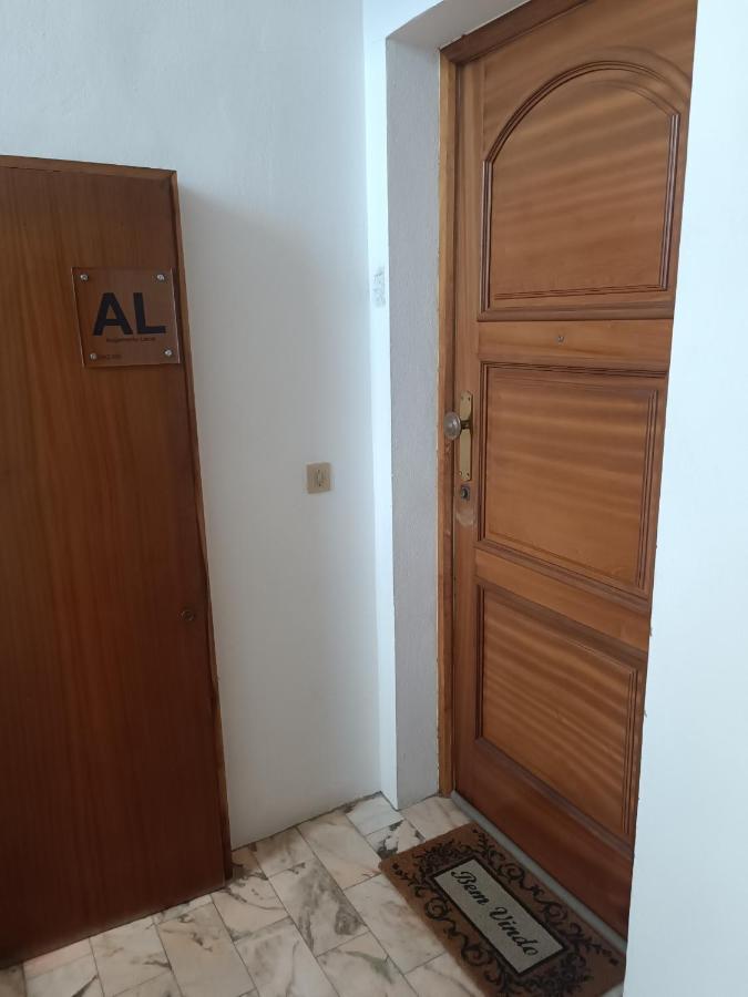 Apartamento Boca Doce Ponta Delgada  Exterior photo